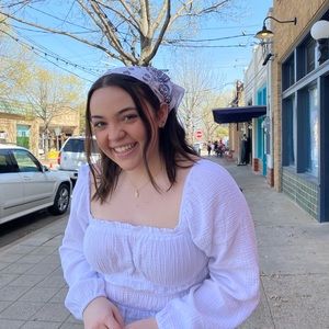 Meet your Posher, Anna